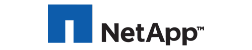 NetApp