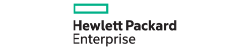 Hewlett Packard Enterprise