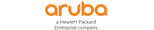 aruba hewlett packard enterprise