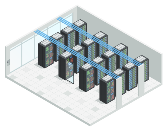 Data center